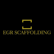 Egr Scaffolding Ltd logo